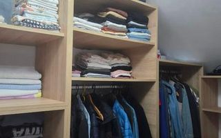 Apartament 1 cameră, complet mobilat și utilat, parter cu grădină și loc de parcare, Valea Adâncă - Poză 8