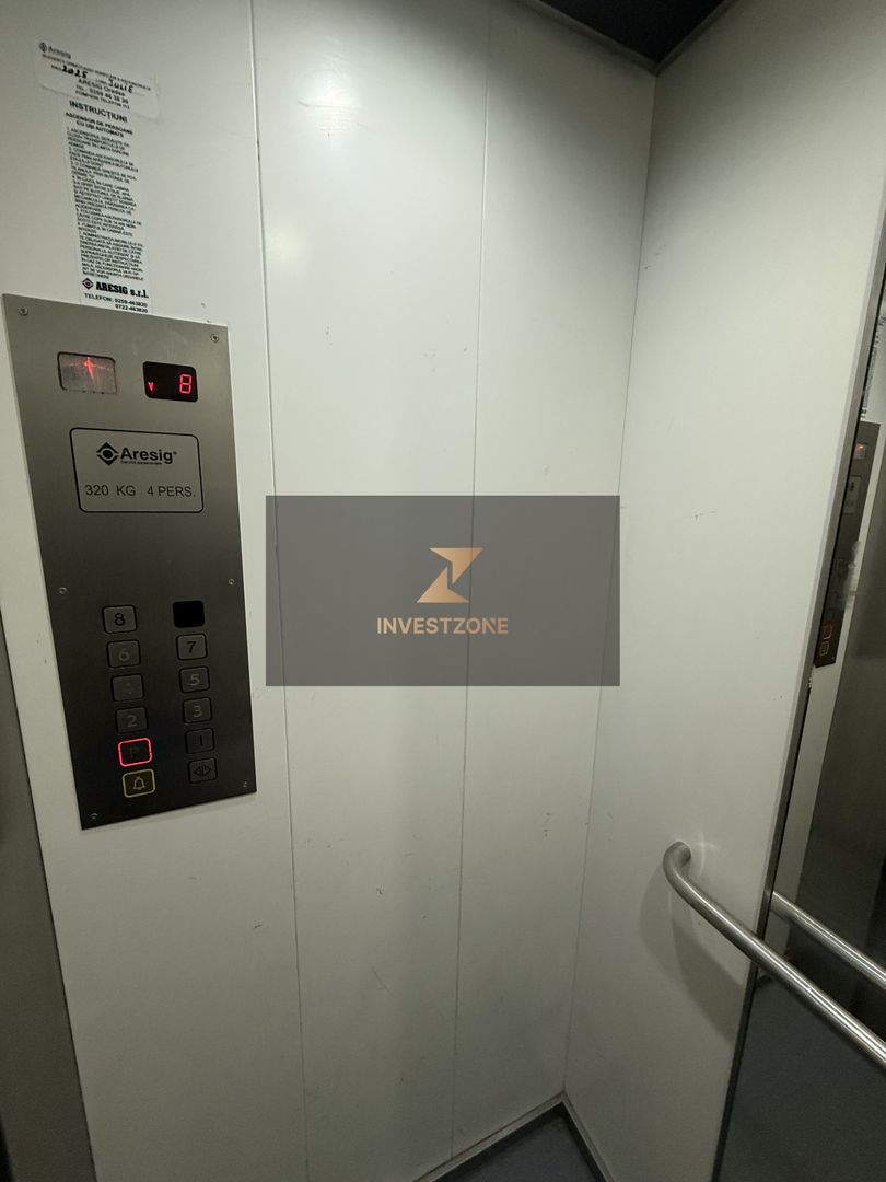 Apartament 2 camere in Cantemir 68/mp utili + terasa de 46/mp,Oradea - Poză 4