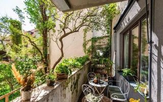 APARTAMENT 3 CAMERE SPECTACULOS ULTRACENTRAL 80MP CENTRALA PROPRIE CREDITABIL - Poză 13
