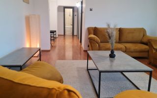 Apartament elegant cu terasă, ultracentral –Piața Unirii, lângă Fântânile Unirii - Poză 4