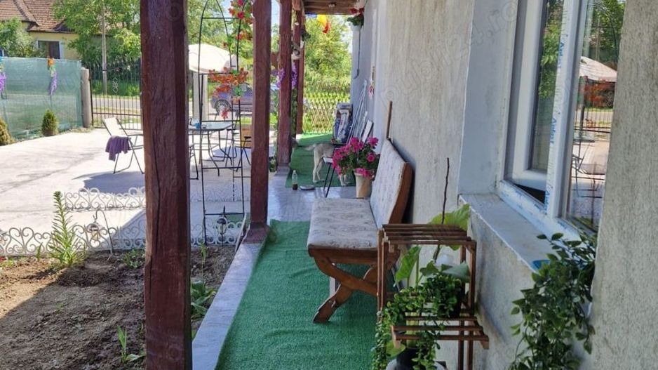 De vanzare casa în Terebesti - Poză 9