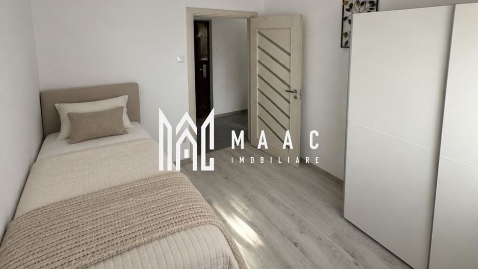 Apartament 3 camere de închiriat | Sibiu | Hipodrom 1 | 42 mp - Poză 7