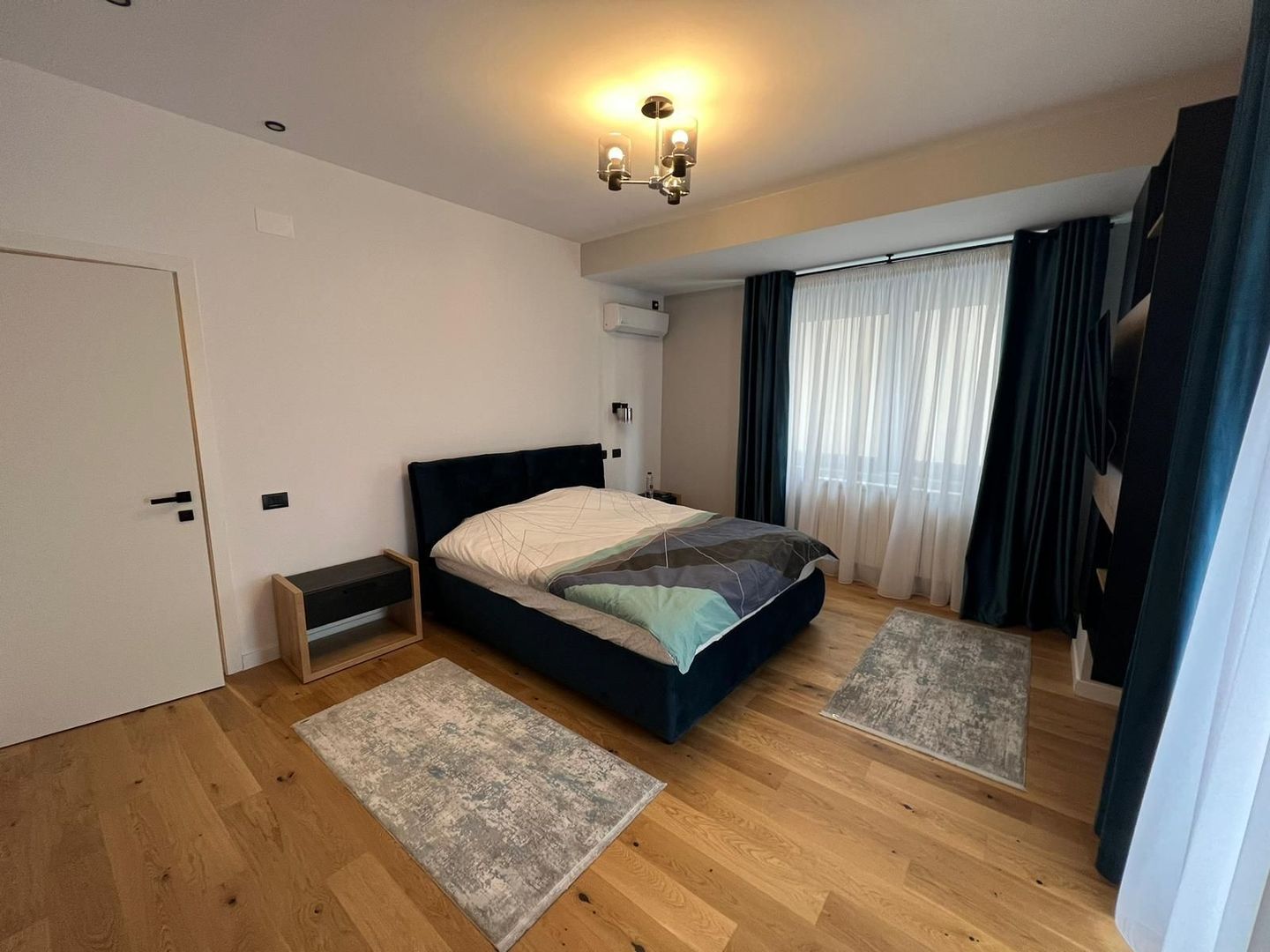 2 CAMERE HERASTRAU - Poză 1