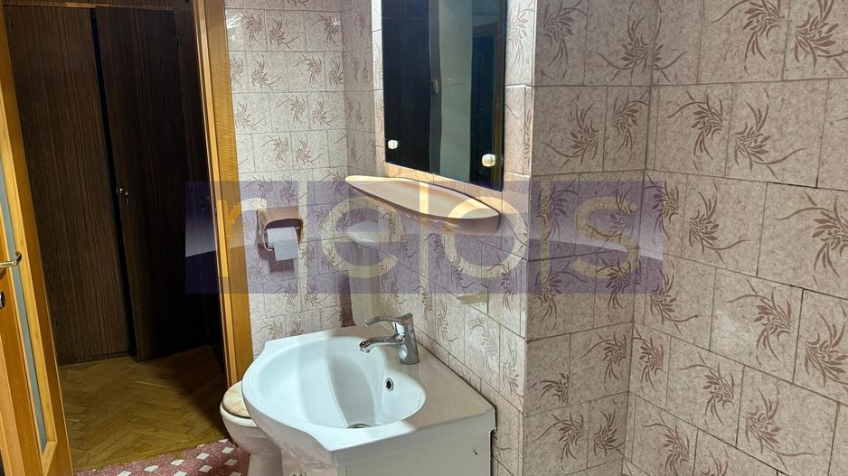 APARTAMENT 3 CAMERE + BOXA  ZONA DOMENII - Poză 10
