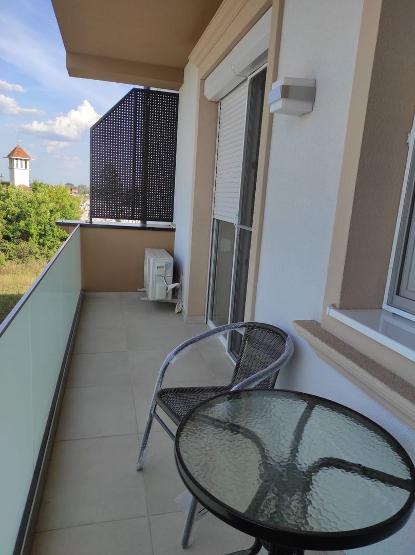 Giroc-Profi Super | 2 camere | Loc de parcare | Etaj intermediar - Poză 20