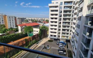 Studio dublu de inchiriat in ansamblu nou CORE TIMPURI NOI - Poză 11