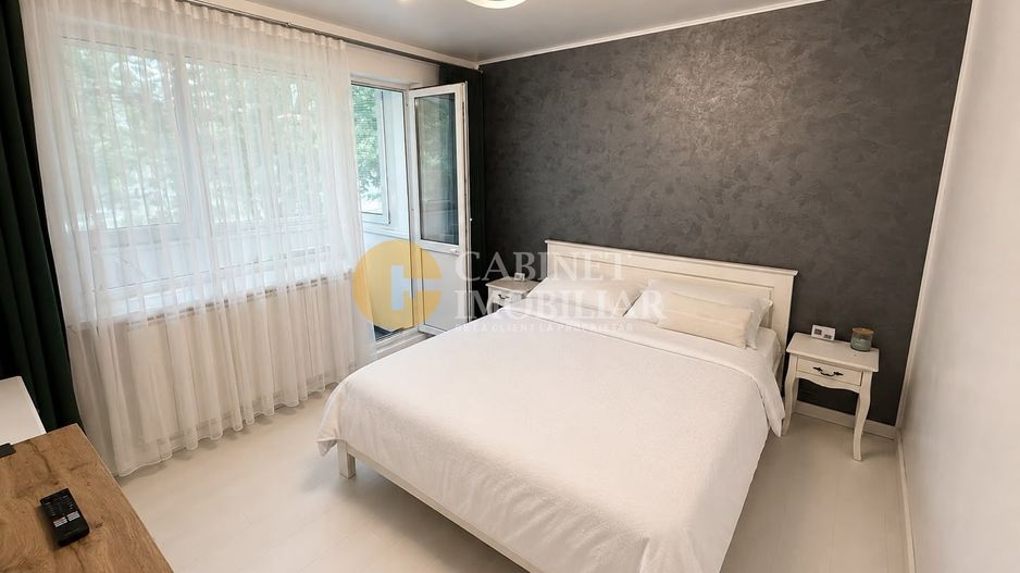 2 Camere complet renovat- Etaj 1 - Podu Ros - Poză 4