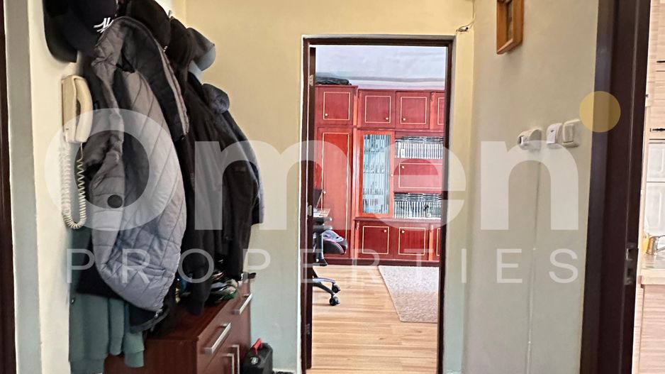 Apartament decomandat cu 2 camere si 2 balcoane, Granicerilor - Poză 3