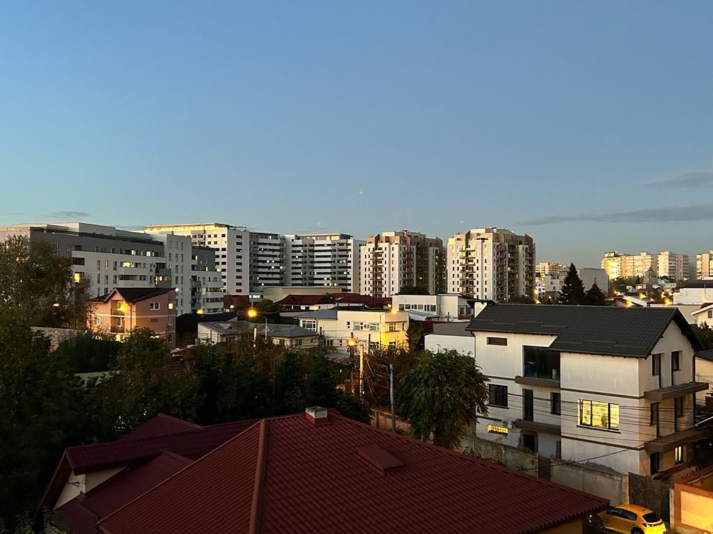 Mihai Bravu 3 camere bloc Boutique an 2021 - Poză 14