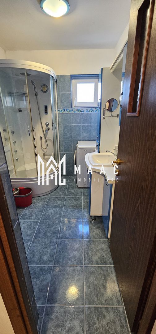Apartament 4 camere | 84 MPU | Balcon | Pod | Hipodrom 2 - Poză 12