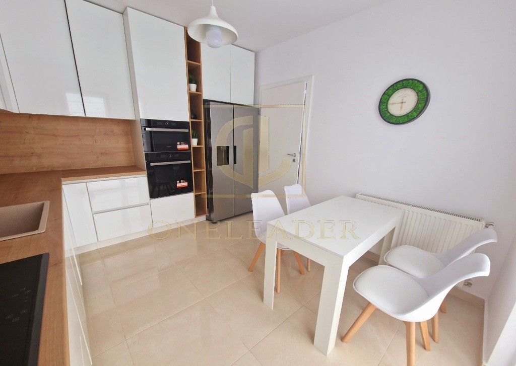 Vilă Lux | 4 Camere | 155 mp | Curte 350 mp | Brașov - Poză 3