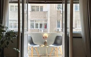 Apartament 3 camere de vânzare – Universitate | Calea Victoriei - Poză 11