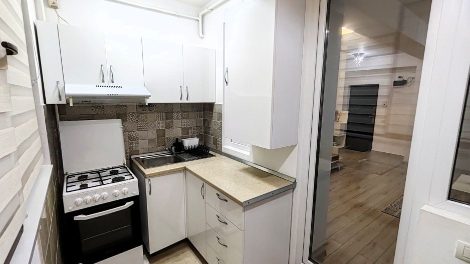 2 Camere | Centrala Proprie | An 2019 | Mobilat-Utilat | La Cheie - Poză 16