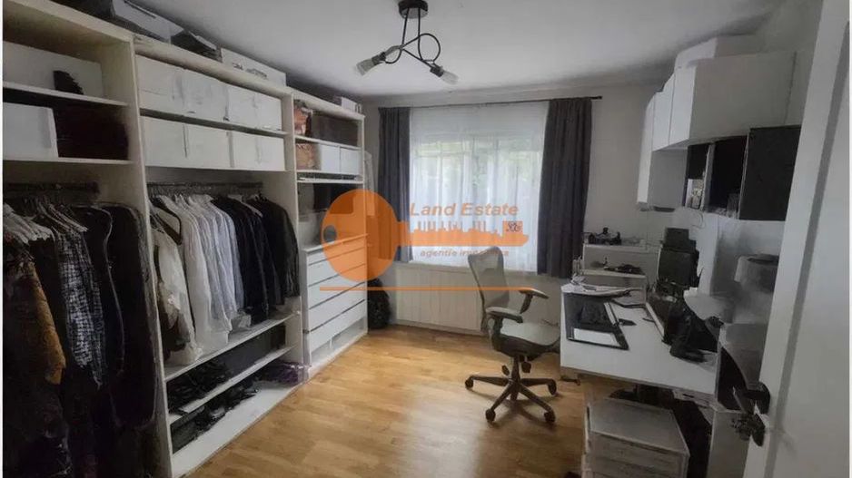 Apartament cu 3 camere Teatru Masca - Poză 4