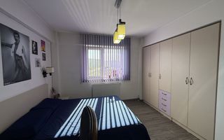 Apartament 3 camere de vanzare, Iasi, zona Bucium - Poză 4