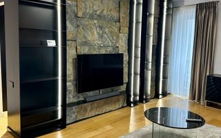 Apartament 2 camere de Lux, 65mp, parcare subterana, zona Centrala - Poză 5