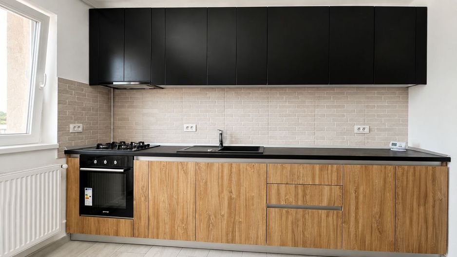COMISION 0% | Apartament 2 camere | 51 mp | Etaj 3/3 |  Giroc - Poză 4