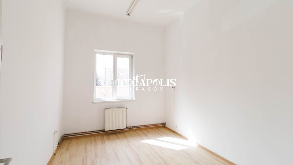 Chirie clădire centrul civic | Brașov | 500mp | 5000€ - Poză 10