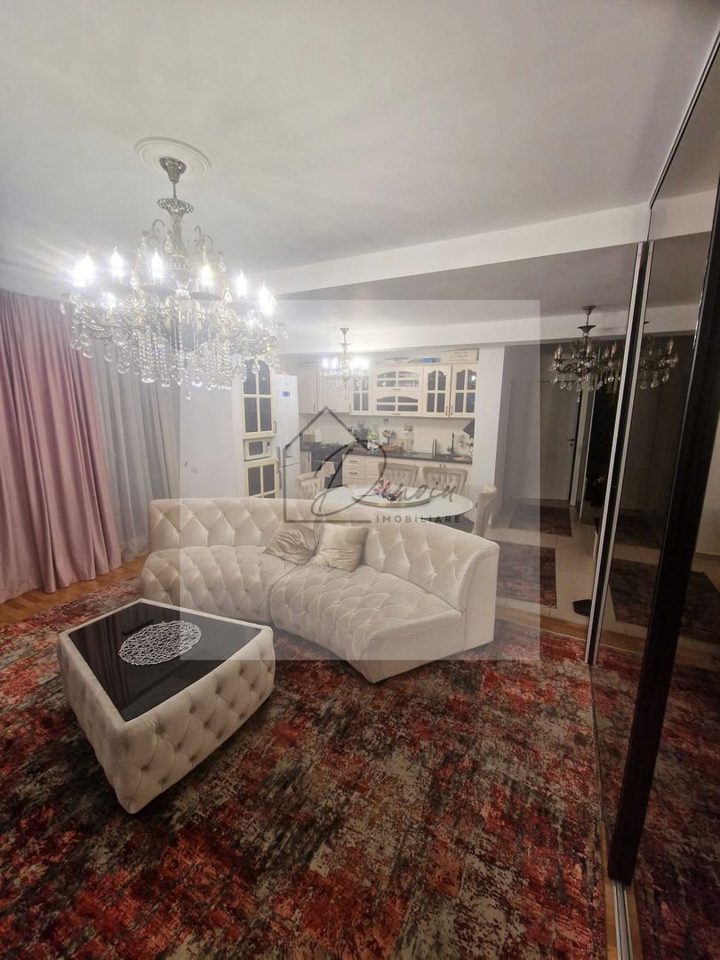 COM 0% I Apartament 2 camere Pipera I gradina loc parcare I ROND OMV - Poză 5