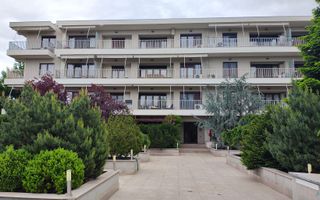 3 camere | Bloc Boutique | Piscina | Pipera - Iancu Nicolae - Poză 17