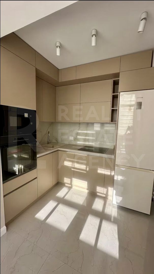 Chirie, apartament, 50 mp, strada Nicolae Anestiade, Centru - Poză 3