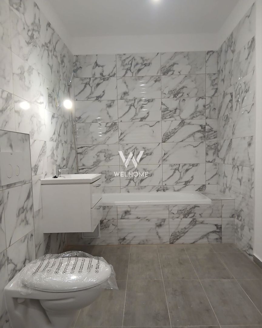 Apartament 3 camere la cheie – ansamblu nou – Doamna Stanca - Poză 11