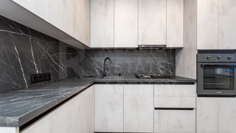 Vânzare, apartament, 2 camere, strada Voluntarilor, Ciocana - Poză 2