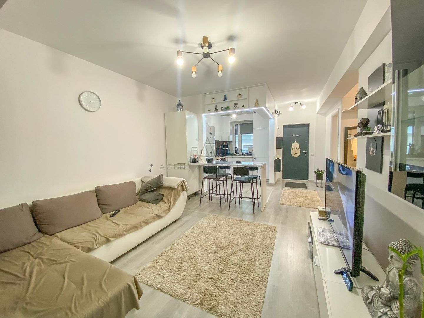 Casa 4 camere impecabila | Padure Chiajna I Comision 0% - Poză 3