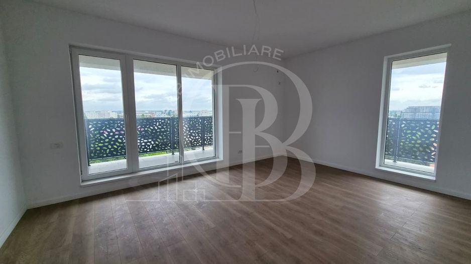 3 camere Loc de parcare inclus Terasa 35mp Liviu Rebreanu - Poză 13