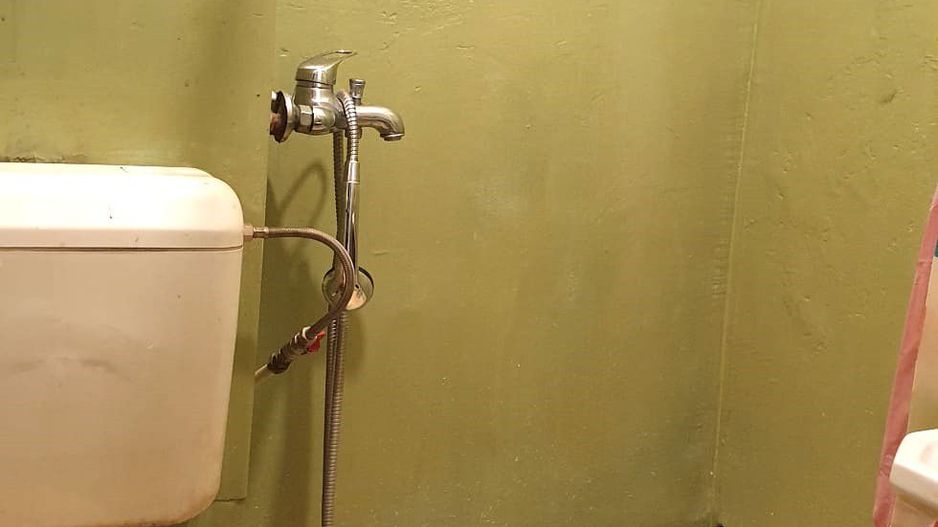 Apartament 4 camere de inchiriat Tractorul (Goga) - Poză 19