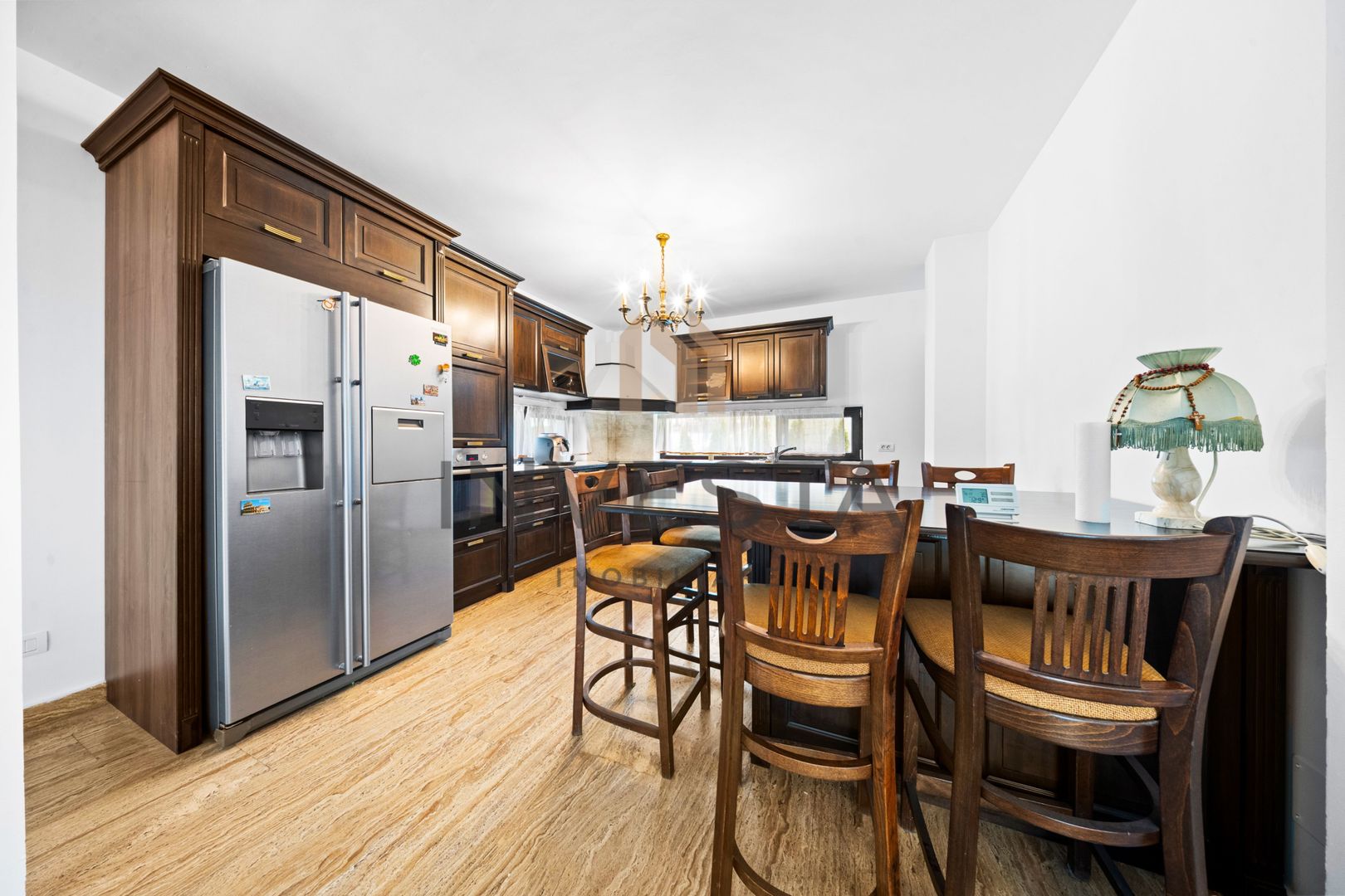 Vila premium | Panorama asupra orasului | Cartier Europa! - Poză 4