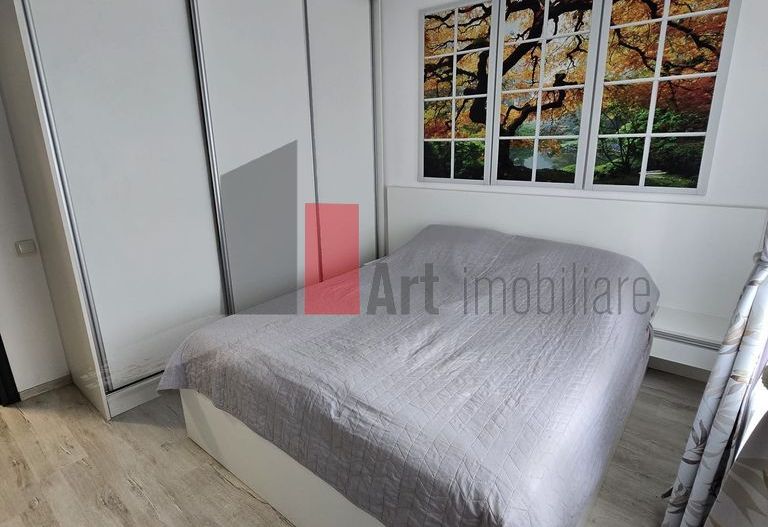Vindem apartament cu 3 camere, Crângasi - Poză 8
