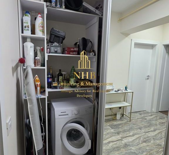 Apartament 2 camere de vânzare  - Cotroceni Smart Residence - Poză 11