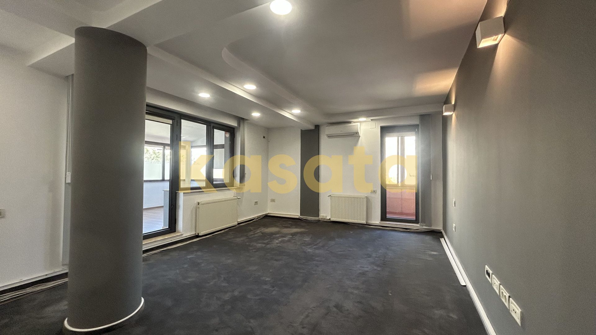 Cladire Birouri I Zona Marriot I S+P+3 I 630 util - Poză 23