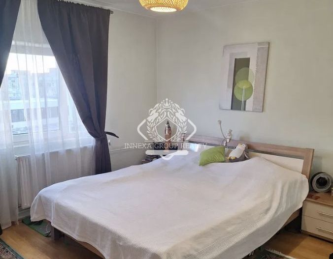 13 Septembrie-Sebatian | 2 camere | 64mp | et 7 | dec | 115.000 euro - Poză 3