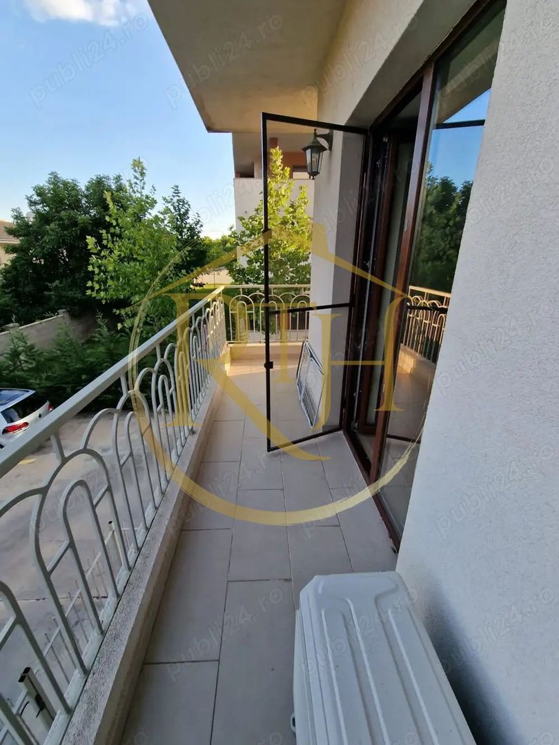 Oferim spre inchiriere, apartament 2 camere, Dumbravita langa Kaufland - Poză 8