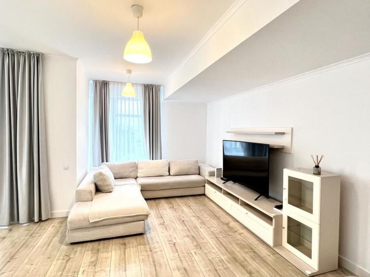 Apartament premium | 3 Camere | Parcare Inclusă - Poză 2