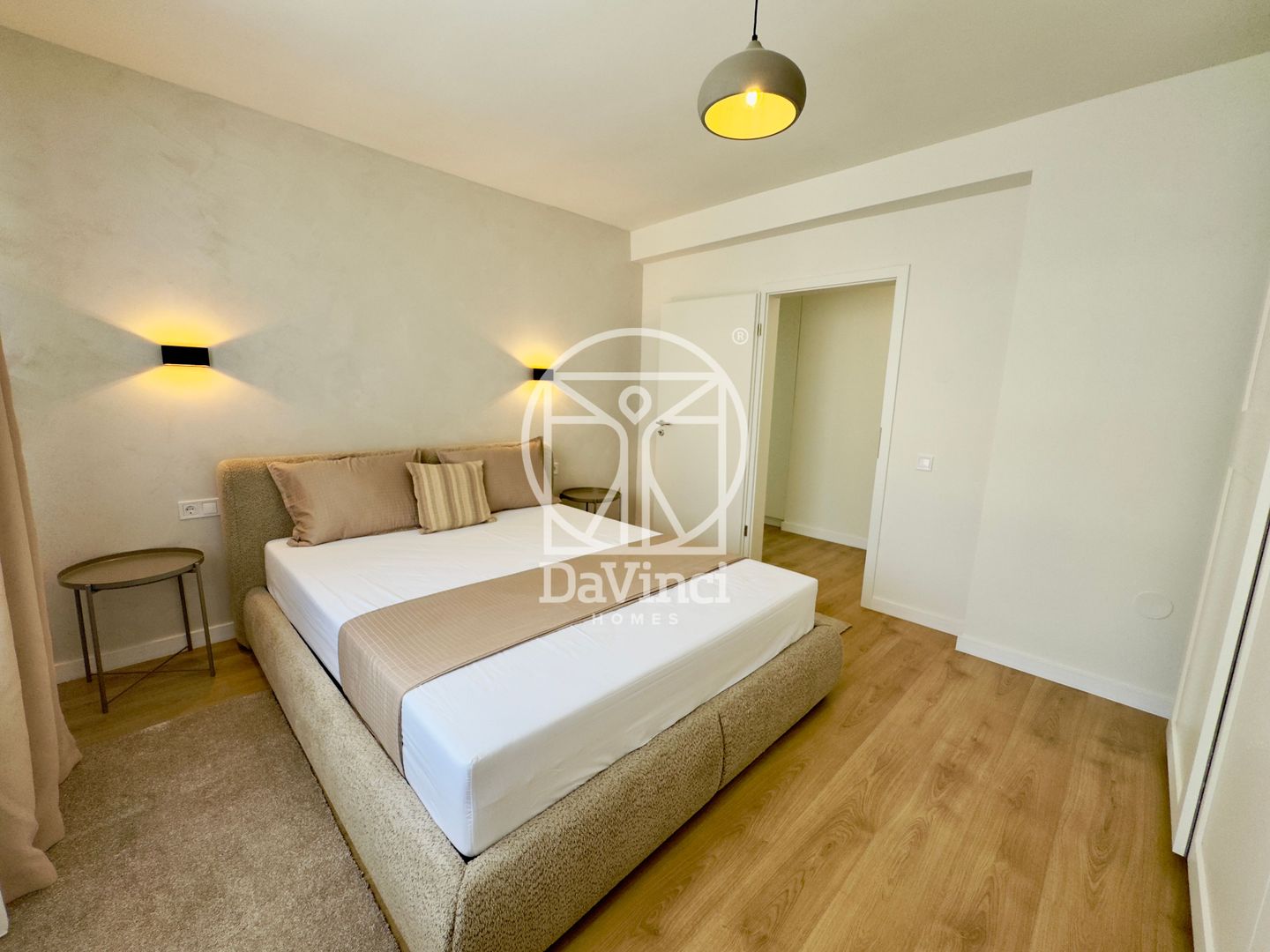 Penthouse 5 camere, 3 bai, balcon, finisat la cheie (NCL-7A-Mo-ap.9) - Poză 4