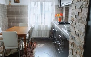Apartament 3 camere/ Central - Poză 9