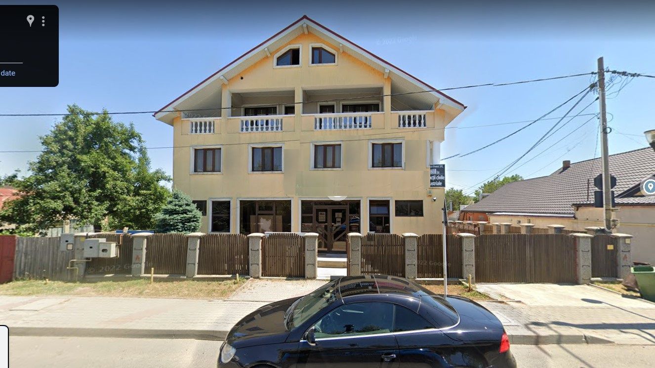 DE ÎNCHIRIAT - spațiu comercial/birouri, Moara Grecilor; - Poză 1