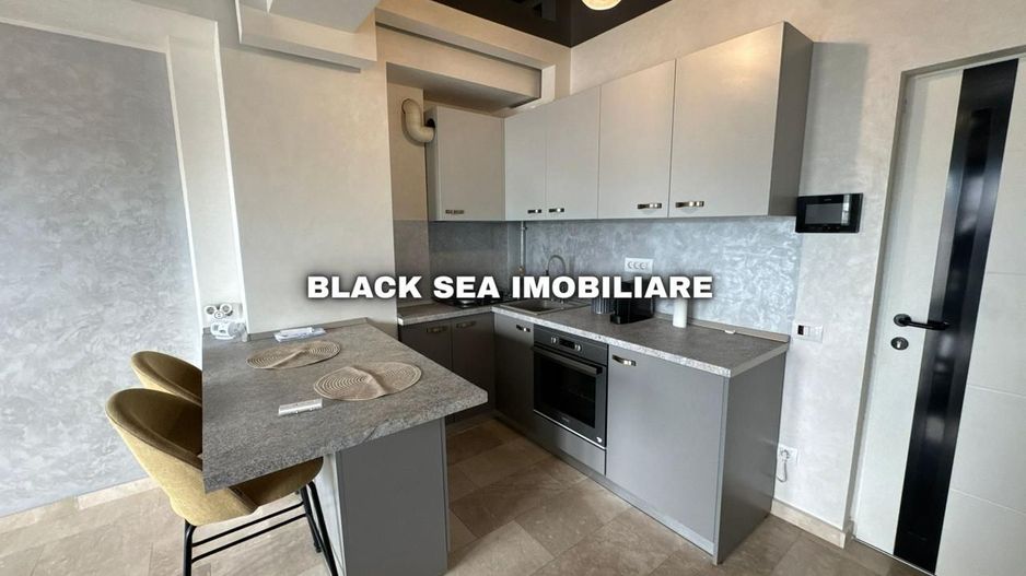 STUDIO 2 CAMERE ÎN TOMIS PLUS – COMPLEX REZIDENȚIAL SIGMA - Poză 12