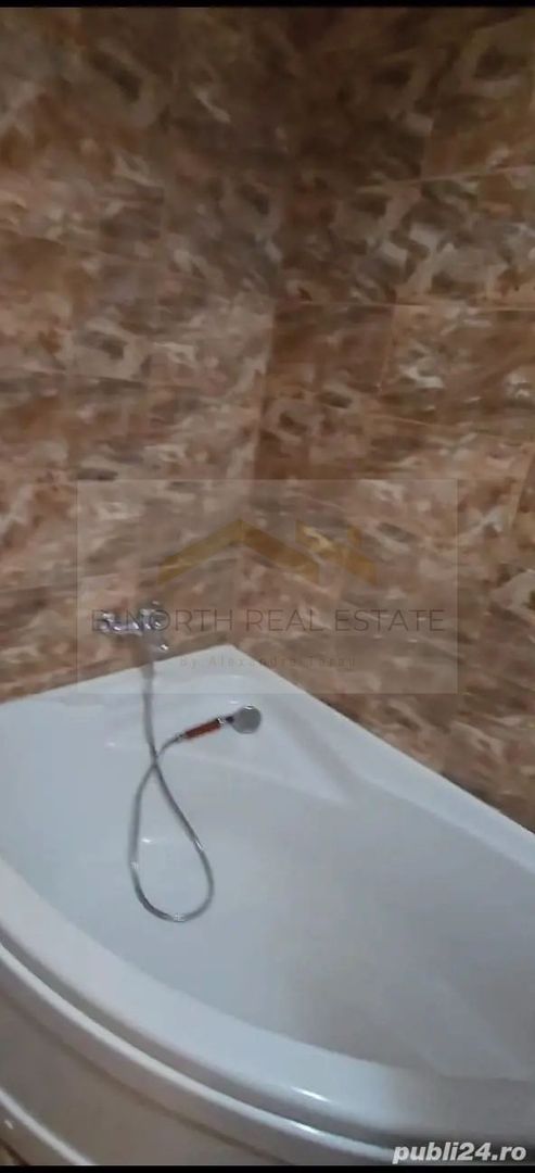 Apartament 2 camere de închiriat, 53 mp, parter  – Militari Residence - Poză 9