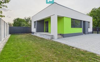 Casă nouă, la sol în Vladimirescu - Poză 8