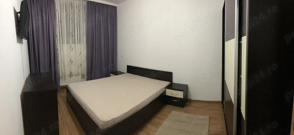 Apartament 2 cam+parcare disponibila,Cartierul Solar, Metalurgiei 132, Sector 4 - Poză 6