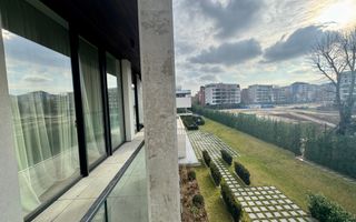 Penthouse cu 5 Camere *400mpc* / 67mp terasa / View 360 / Bd. Kiseleff - Poză 56