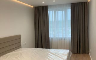 Chirie, apartament, 2 camere, str. Ion Buzdugan, Buiucani - Poză 6