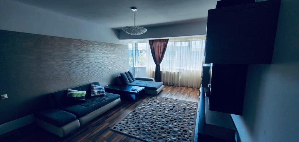 ✨2 camere de inchiriat | Parcare | 2 balcoane |  Quadra Place - Poză 5