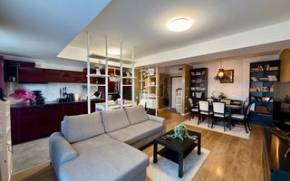 Proprietate premium cu randament imediat | 2 camere Pipera - Poză 9