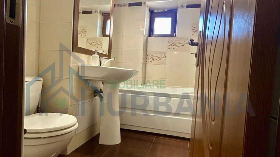 Apartament 3 camere, 72,75 mp, 2 băi, Kaufland Păcurari, Iași - Poză 6