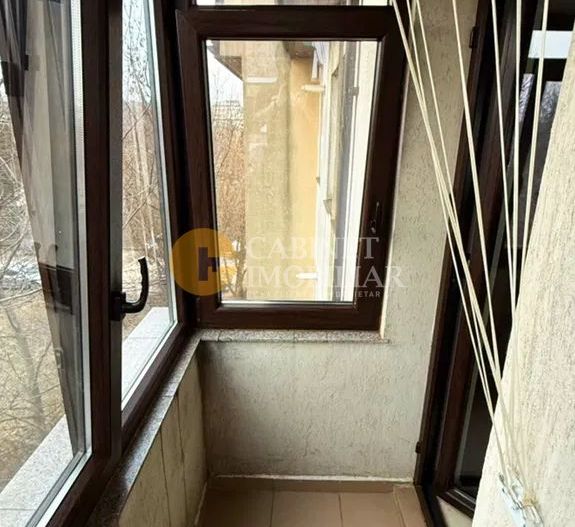 2 camere | 50 mp | ETAJ Intermediar | Parcare privată  – CUG - Poză 8